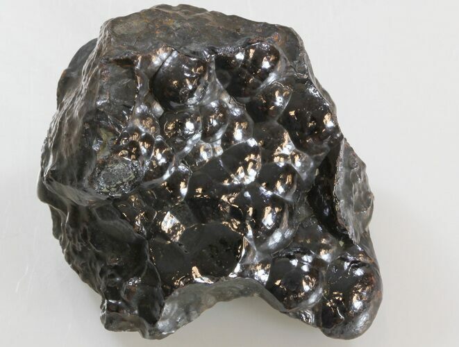 Kidney Ore (Botryoidal Hematite) - Cyber Monday Deal! #34151